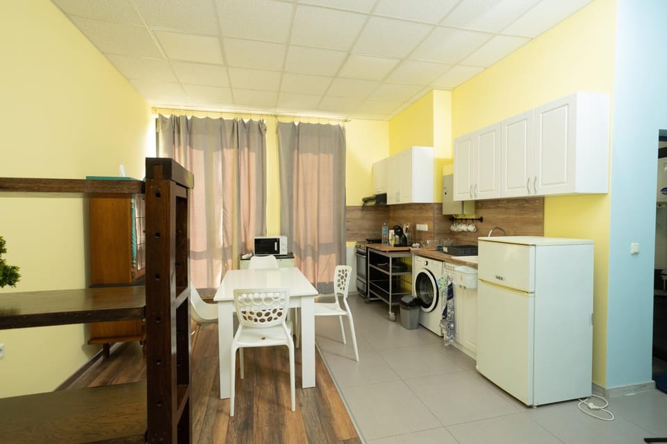 Тракия 3А Apartment in Bulgaria