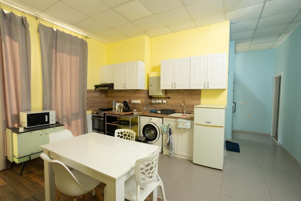 Тракия 3А Apartment in Bulgaria