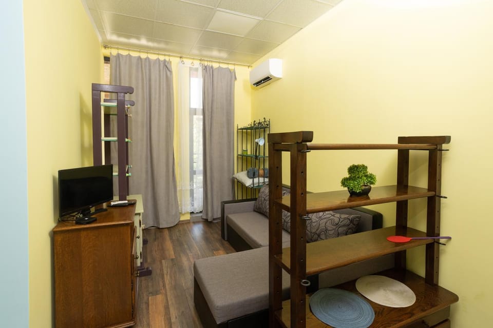 Тракия 3А Apartment in Bulgaria