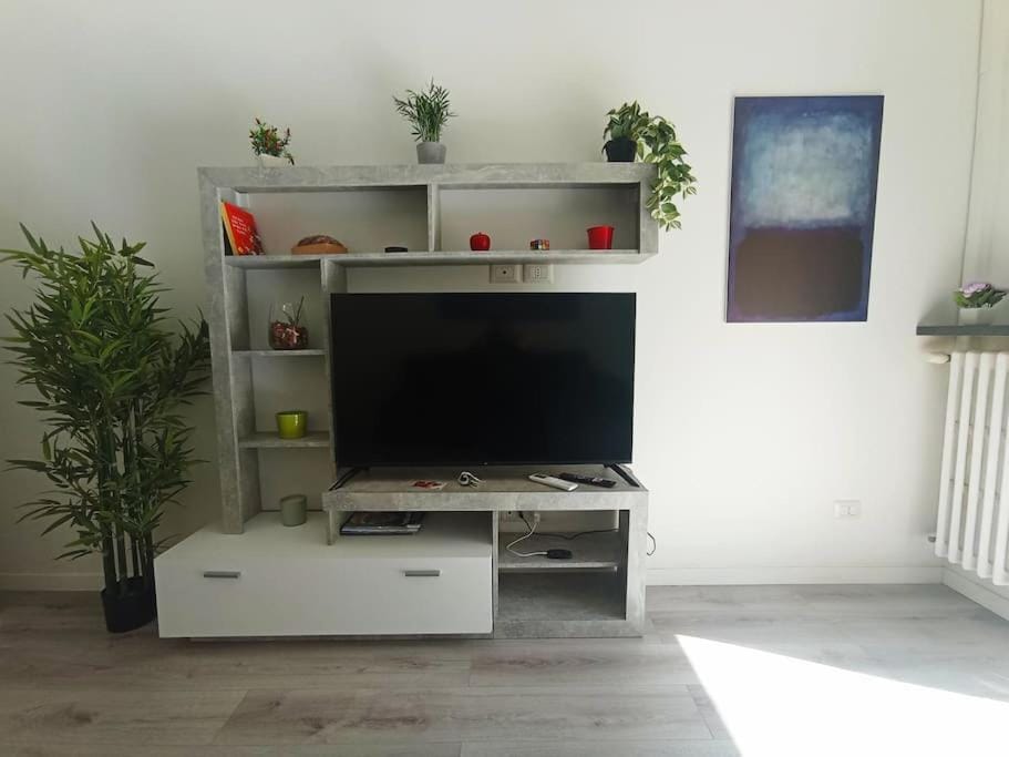 Andrea Central Apartment Apartment in Bari