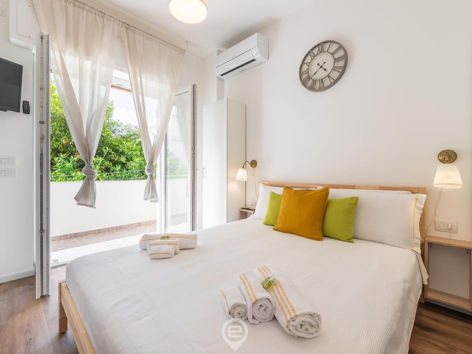 Estay - Monteverdi Apartments - Studio 2 Apartment in Cagliari