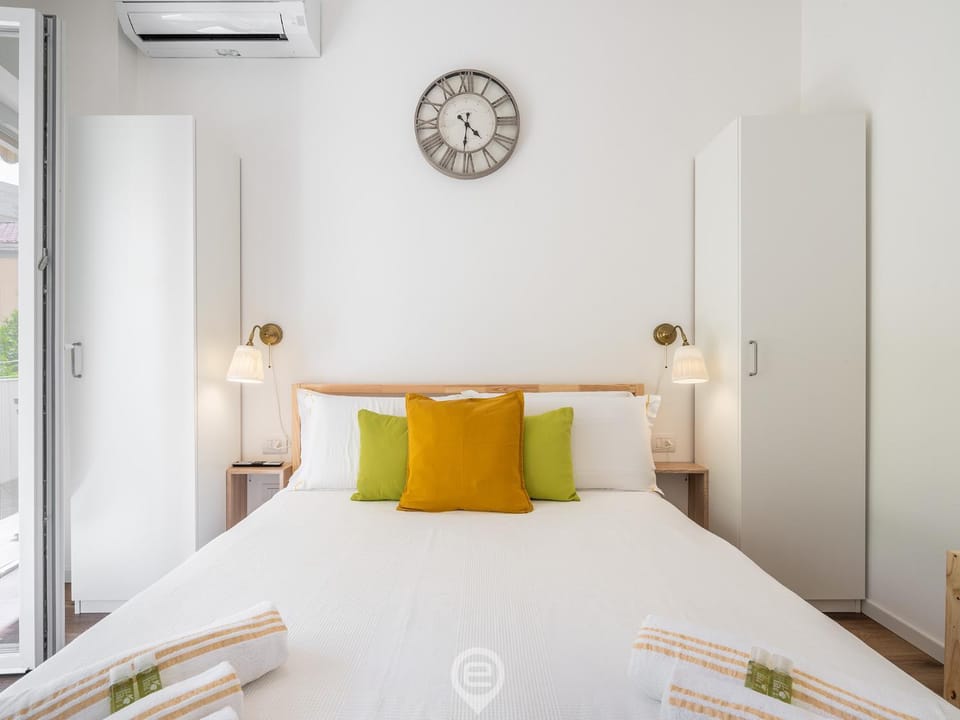 Estay - Monteverdi Apartments - Studio 2 Apartment in Cagliari