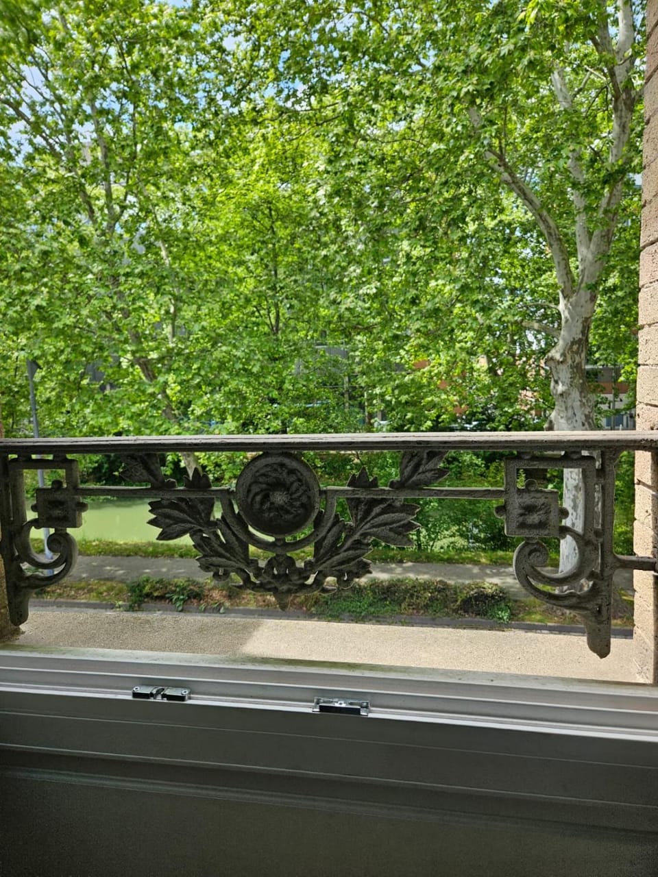 View (from property/room), Balcony/Terrace