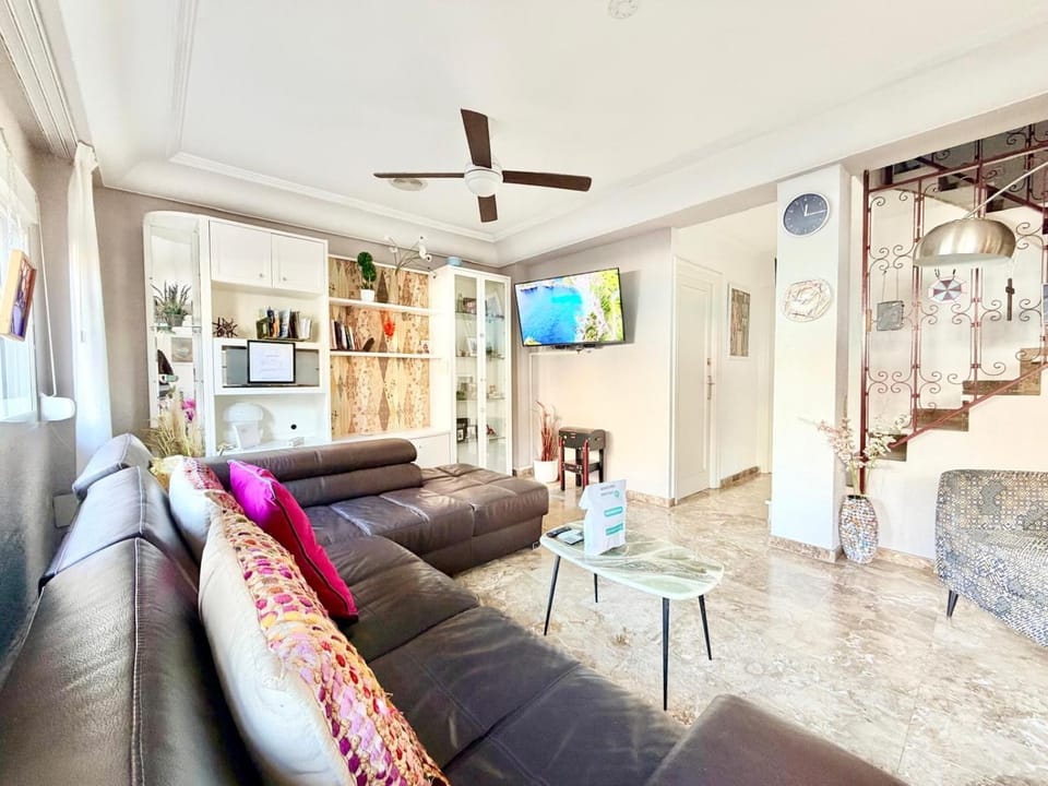 Macarena House & Chill Out House in Benidorm