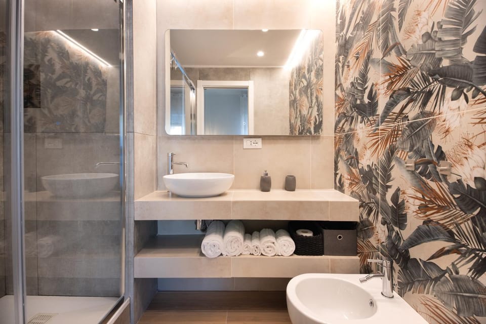 Bianca Elegance Rooms Bed and Breakfast in La Spezia