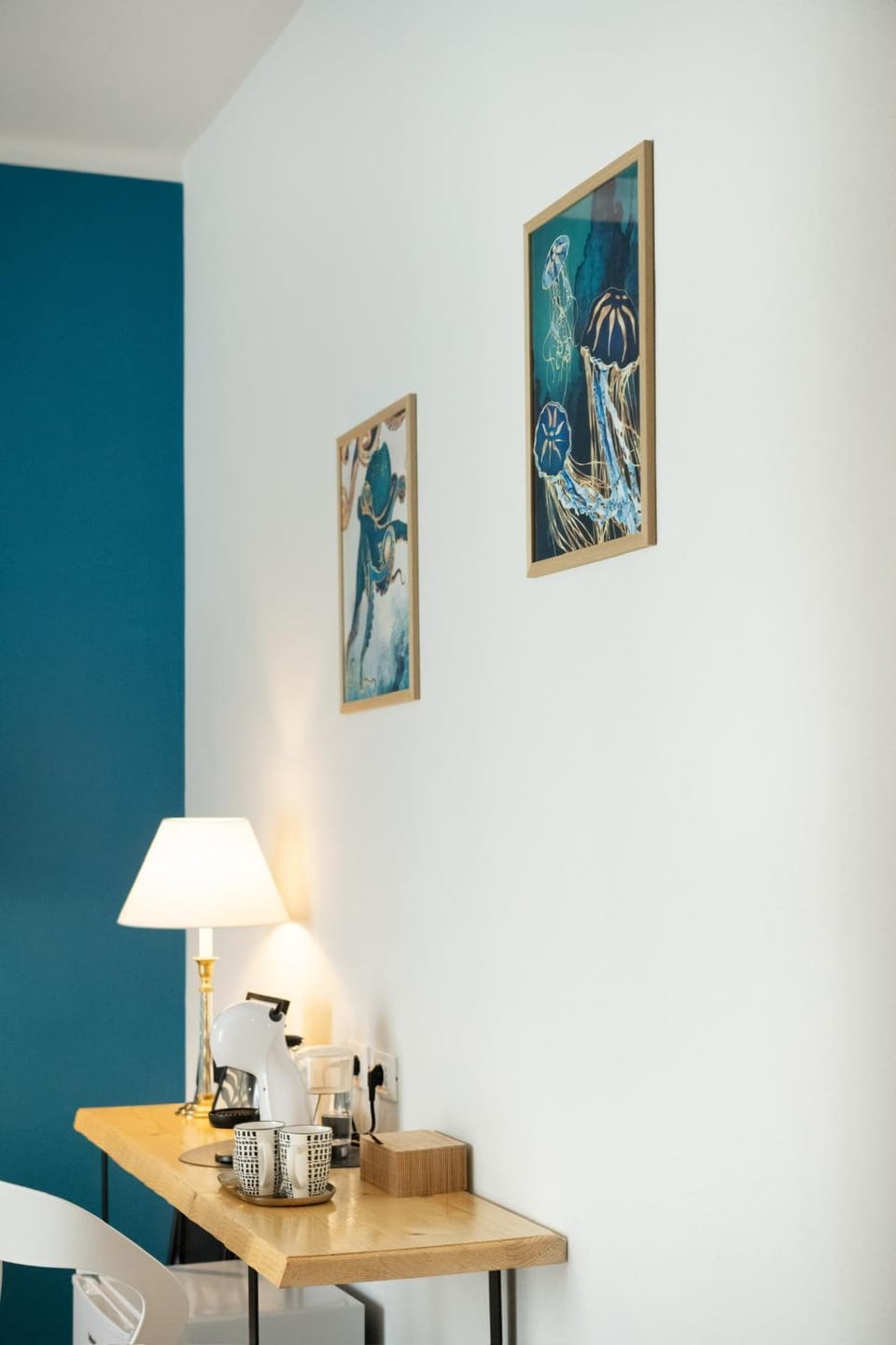 Bianca Elegance Rooms Bed and Breakfast in La Spezia