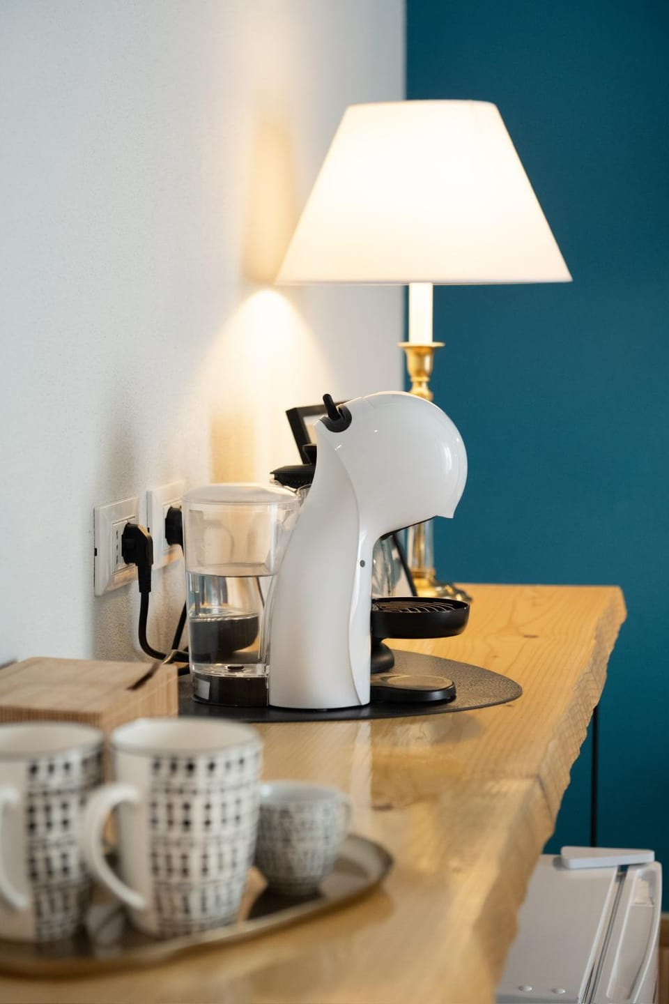 Bianca Elegance Rooms Bed and Breakfast in La Spezia