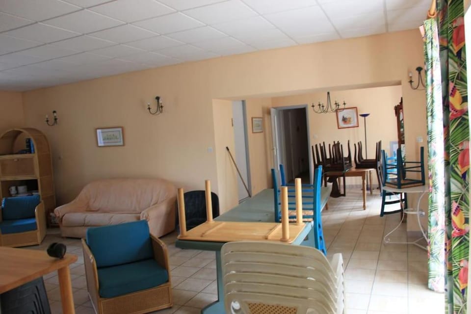 La ferme du château - Maison familiale spacieuse House in Auvergne-Rhône-Alpes