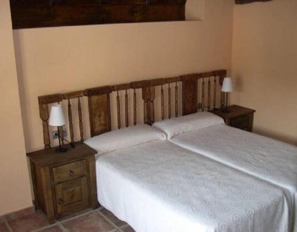 Property building, Living room, Bedroom