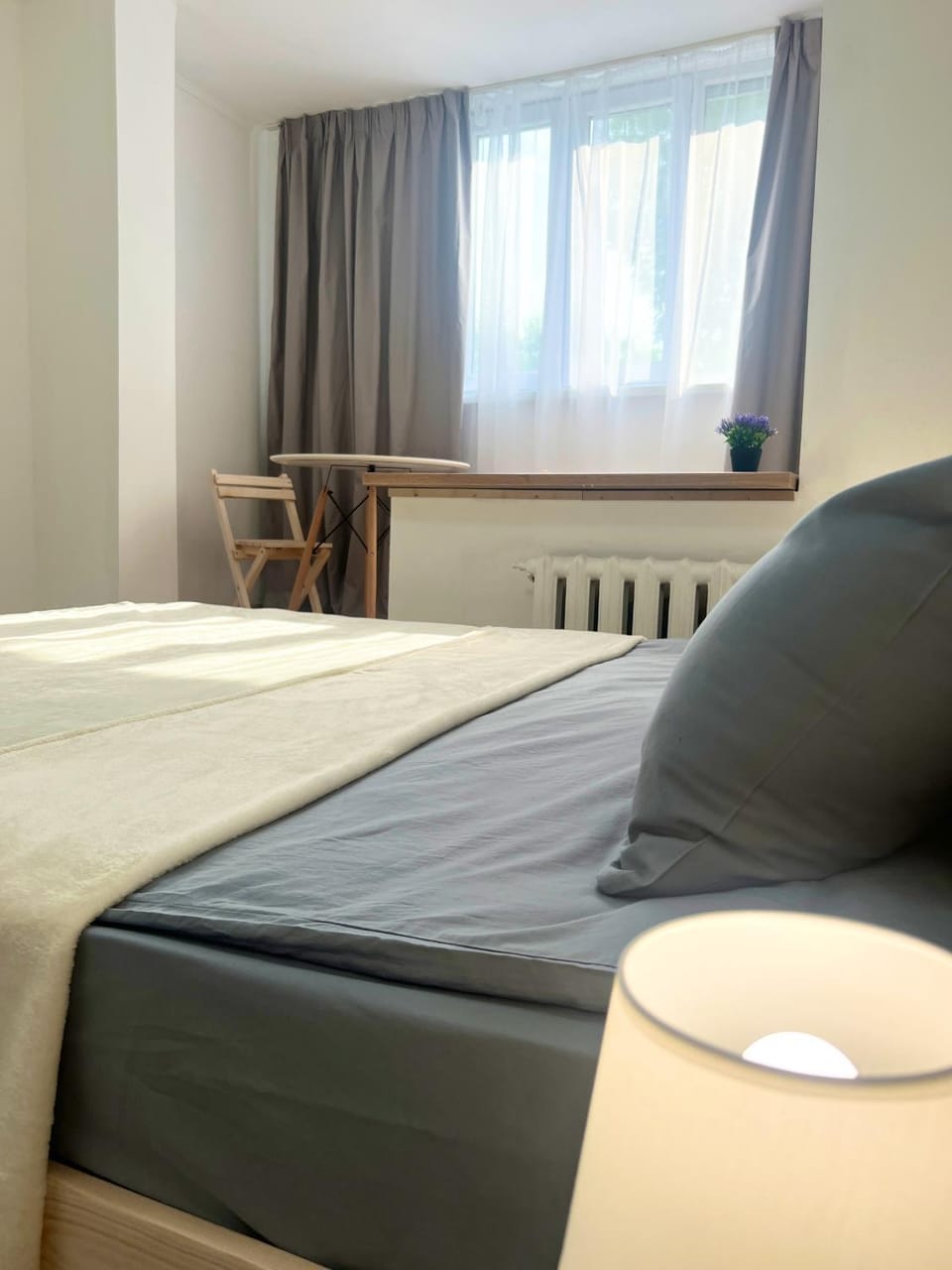 Студия Ля Веранда на Арбате Apartment in Almaty