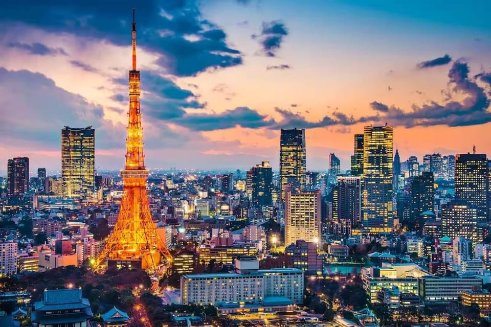ビスタ池上 301 Apartment in Yokohama