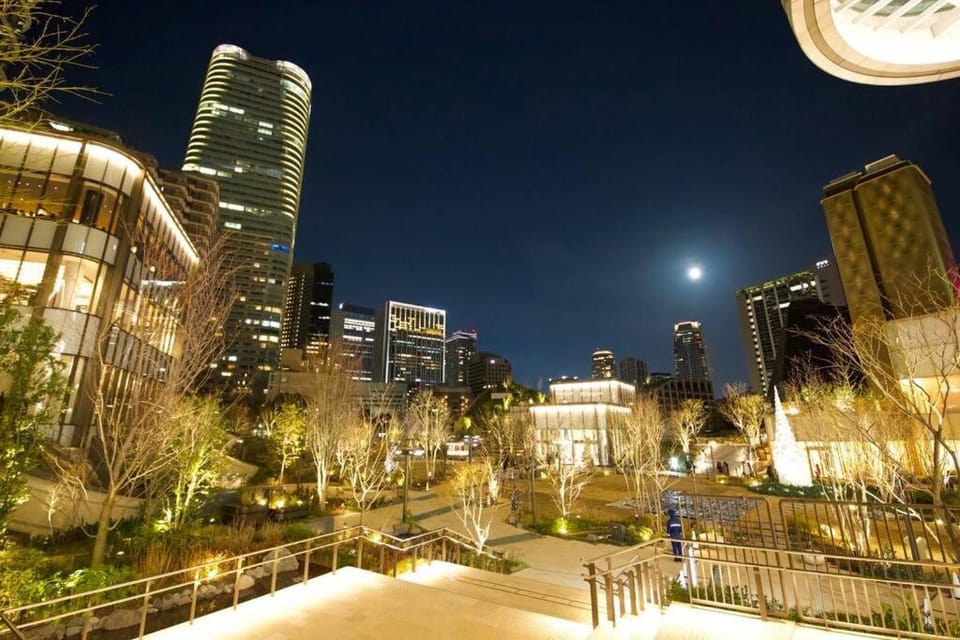 ビスタ池上 301 Apartment in Yokohama