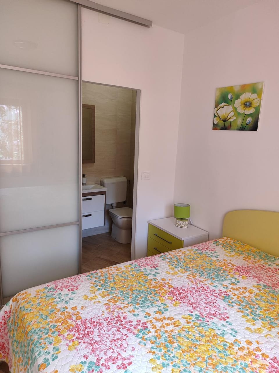 M&D Potok Apartment in Komiža