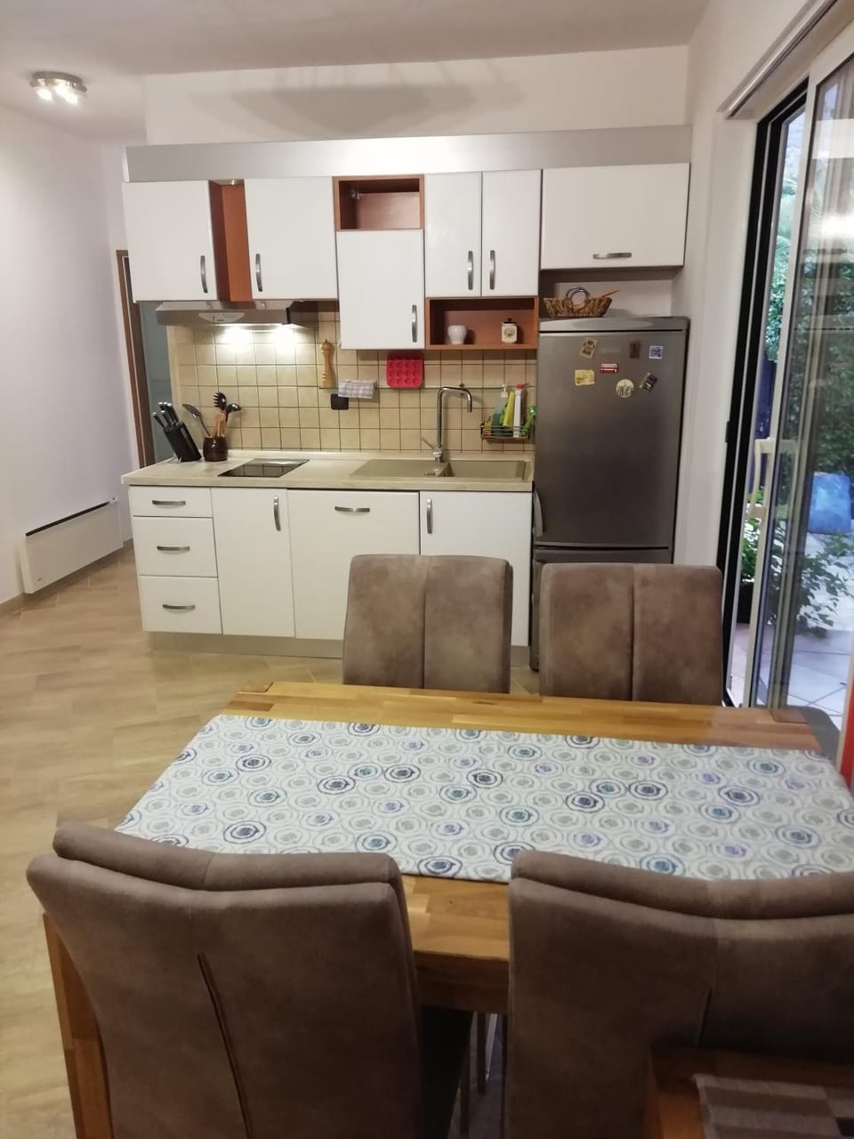 M&D Potok Apartment in Komiža