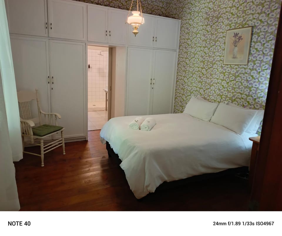Robertson Victoriaan House in Western Cape