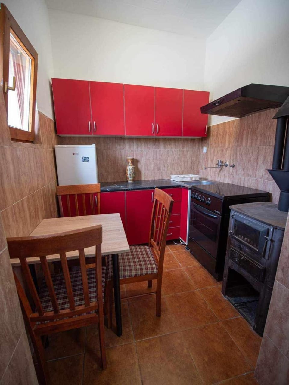 Apartman Miletić Apartment in Serbia