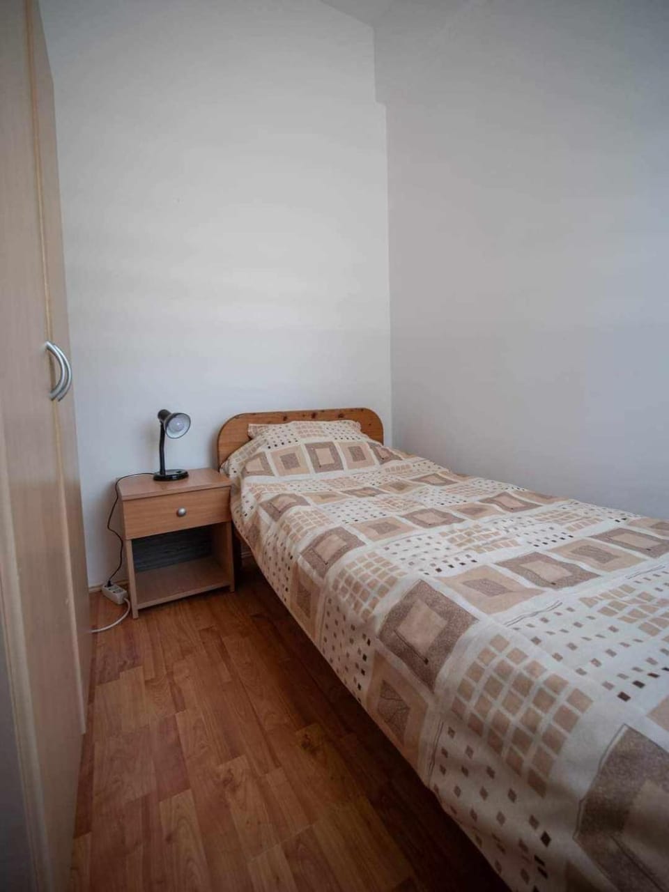 Apartman Miletić Apartment in Serbia