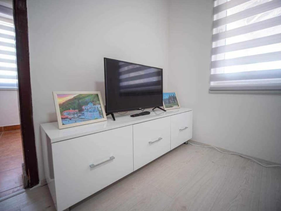Apartman Miletić Apartment in Serbia