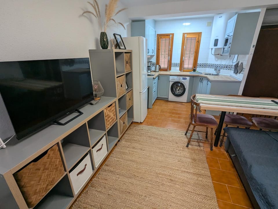 Casa de Mar Apartment in Torrevieja