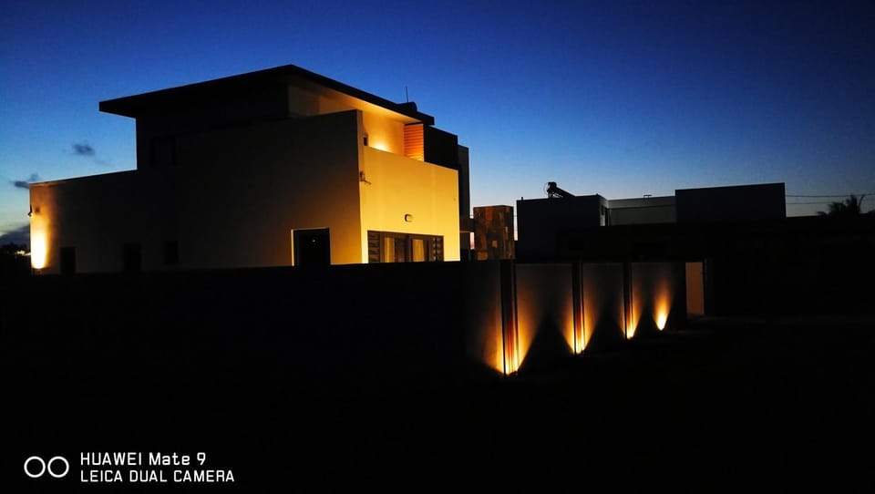BM Residence Bed and Breakfast in Grand Baie