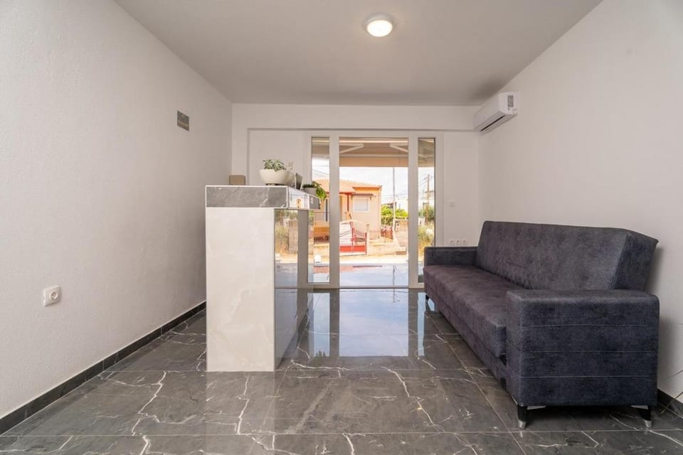 OASIS luxury apartments and rooms nikiti Apartment in Nikiti