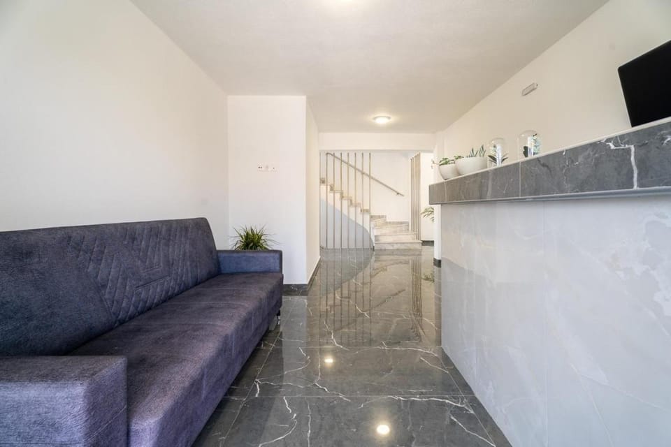 OASIS luxury apartments and rooms nikiti Apartment in Nikiti