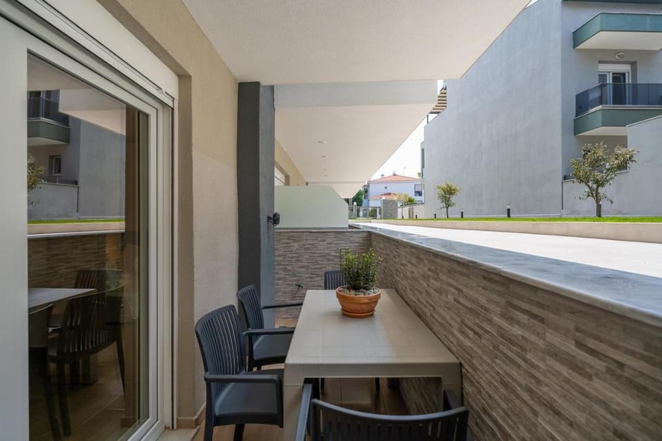 OASIS luxury apartments and rooms nikiti Apartment in Nikiti