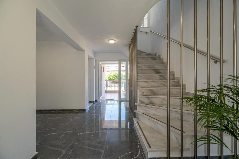 OASIS luxury apartments and rooms nikiti Apartment in Nikiti