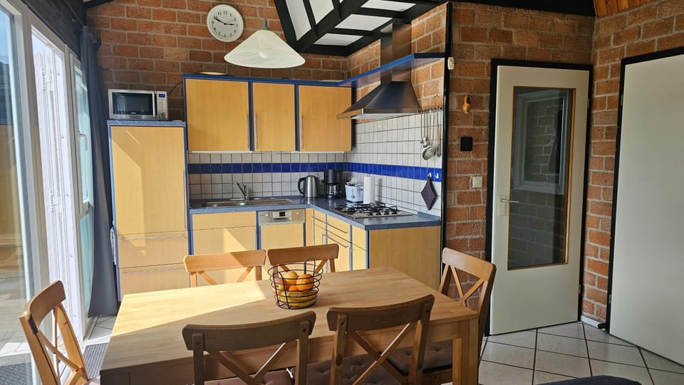 Boerenslag 44 House in North Holland (province)