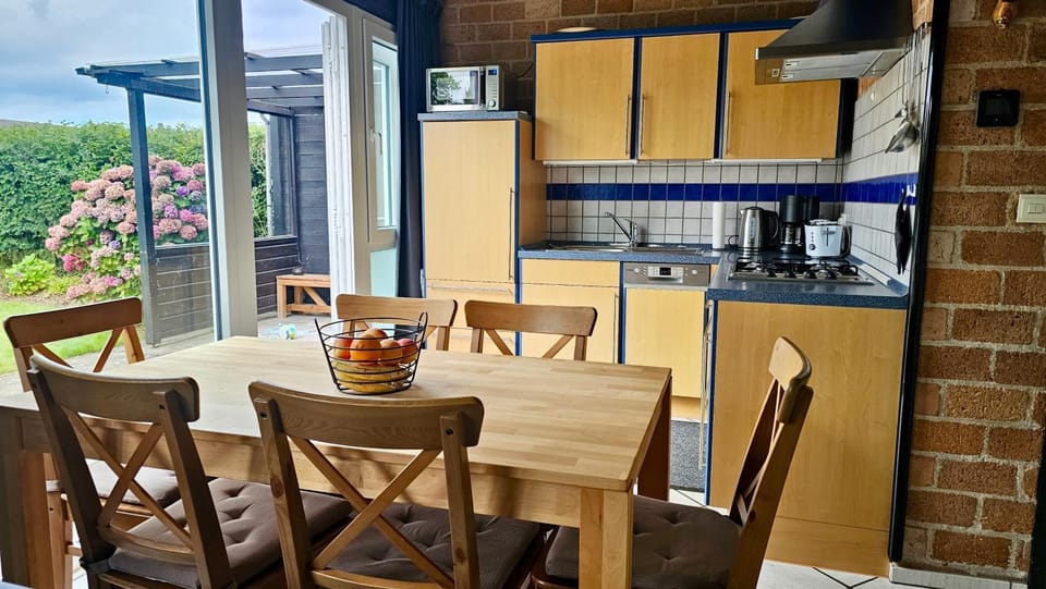 Boerenslag 44 House in North Holland (province)