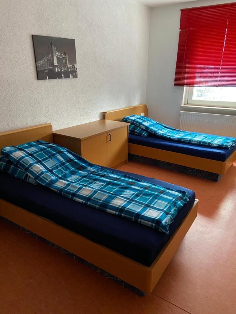 Easyrooms Apartment in Saxony-Anhalt, Germany