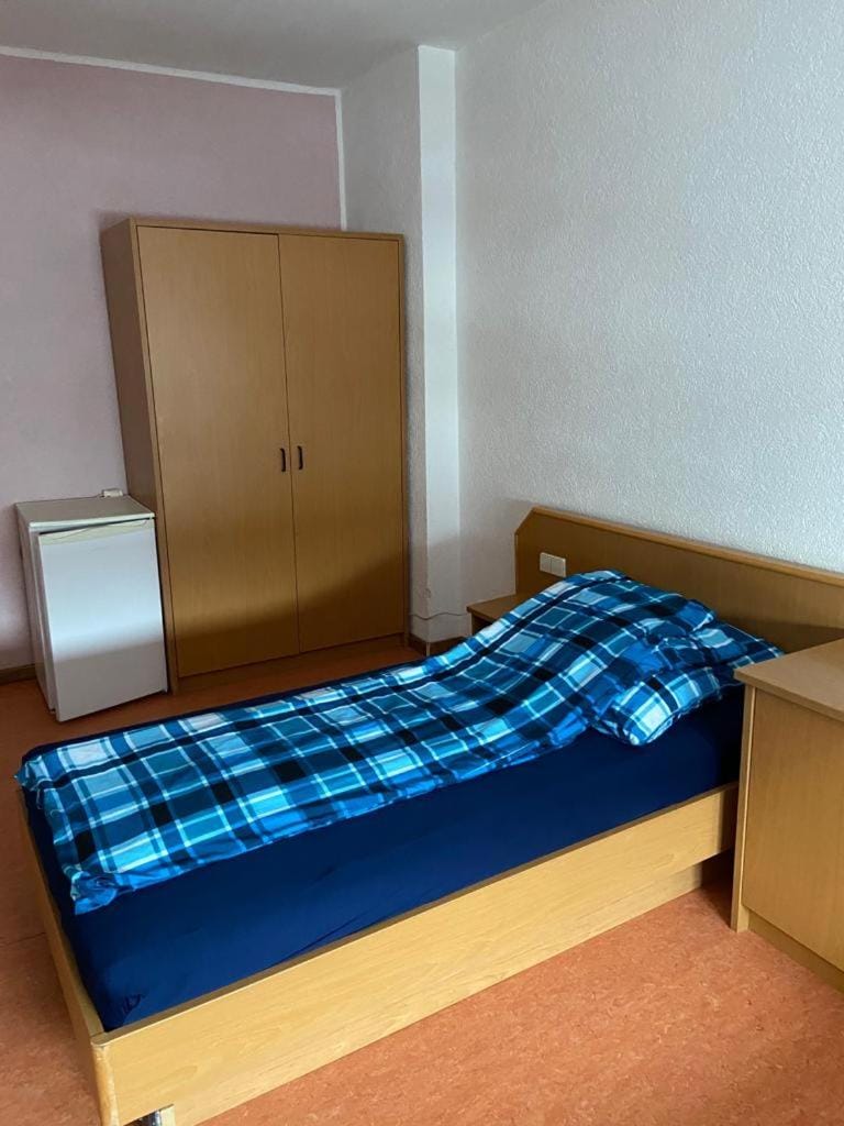 Easyrooms Apartment in Saxony-Anhalt, Germany