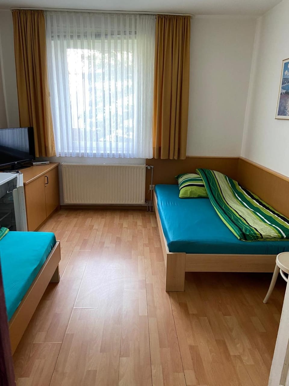 Easyrooms Apartment in Saxony-Anhalt, Germany