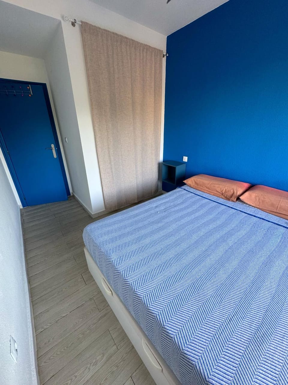La Dolce Vita Santa Pola - Central & Cosy beach flat! Apartment in Santa Pola