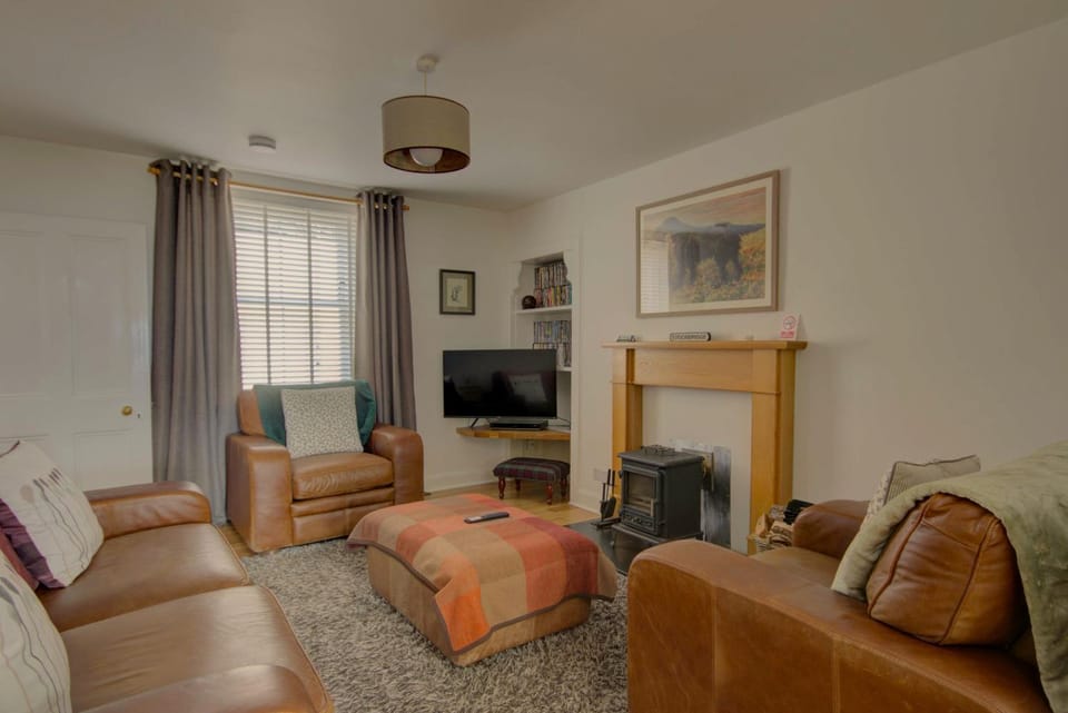 Wilsons, Golspie House in Scotland