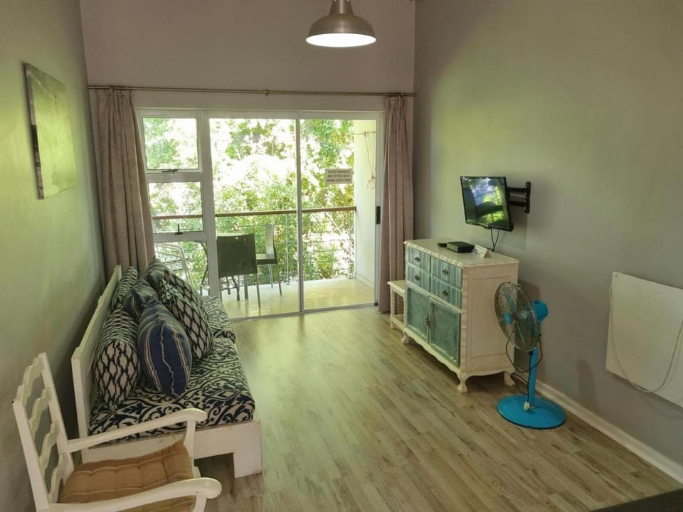 Two bedroom on Trotter Apartment in Knysna