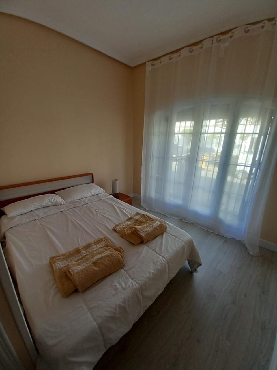 Apartamento Centro Estación, Parking Privado Apartment in El Puerto de Santa María