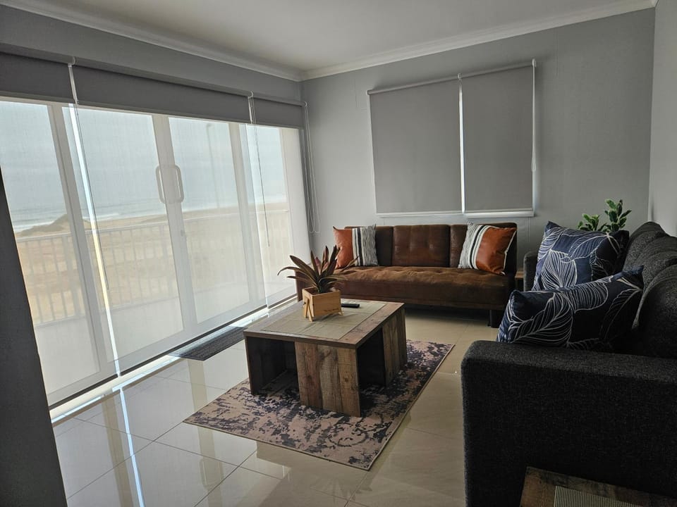 TV and multimedia, Seating area, Sea view
