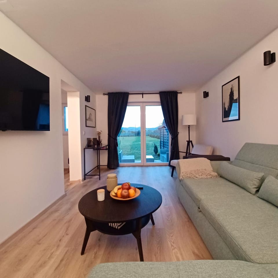 Rudolf house Apartment in Slovenia