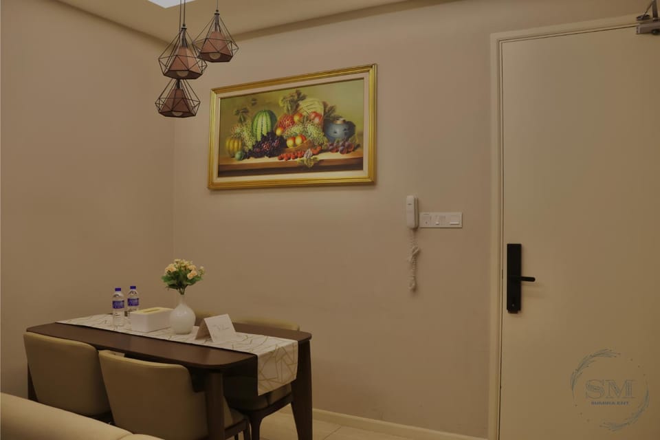 Dorsett Residences Hartamas Apartment hotel in Petaling Jaya