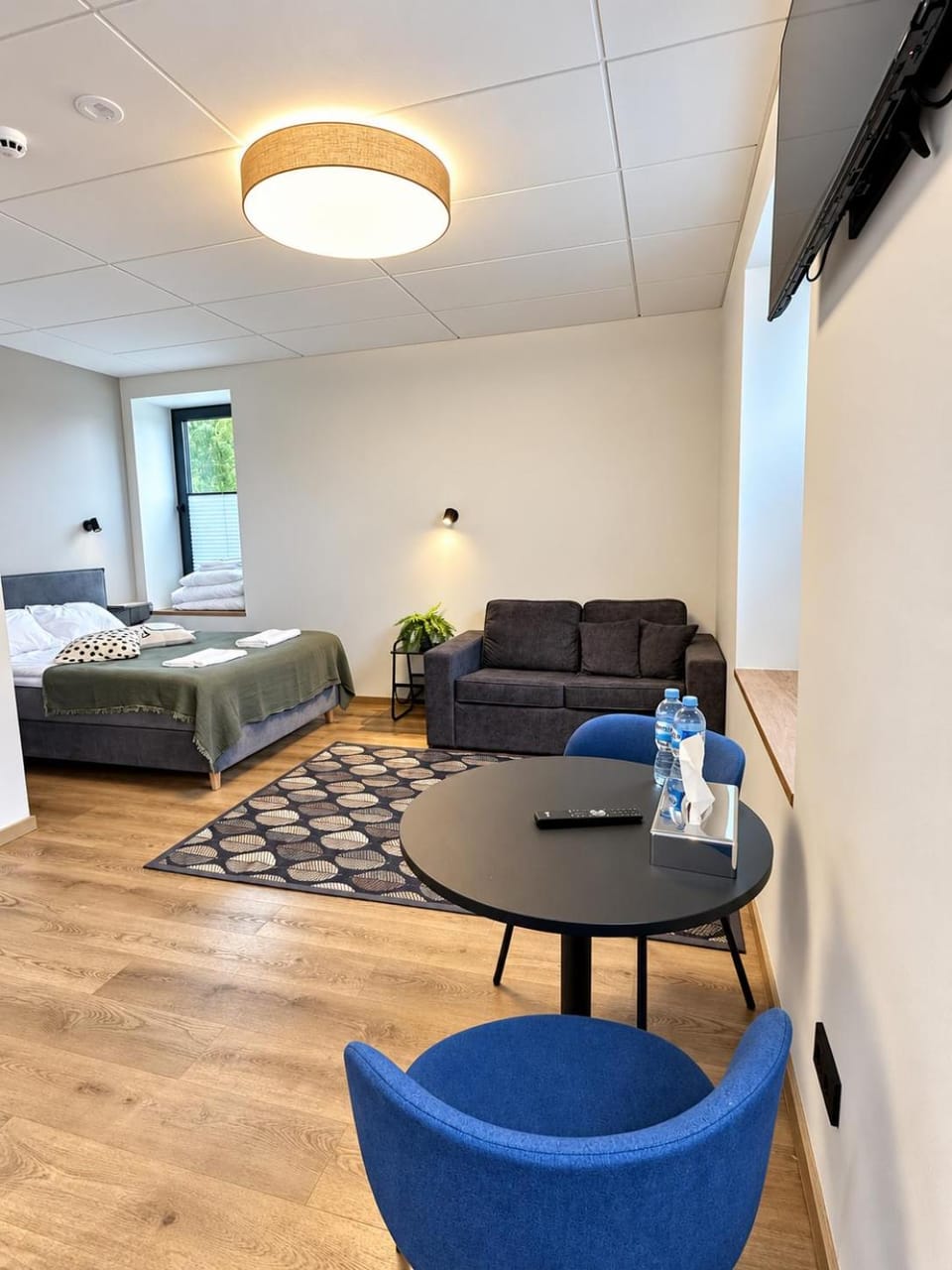Betooni Stay Apartment in Estonia