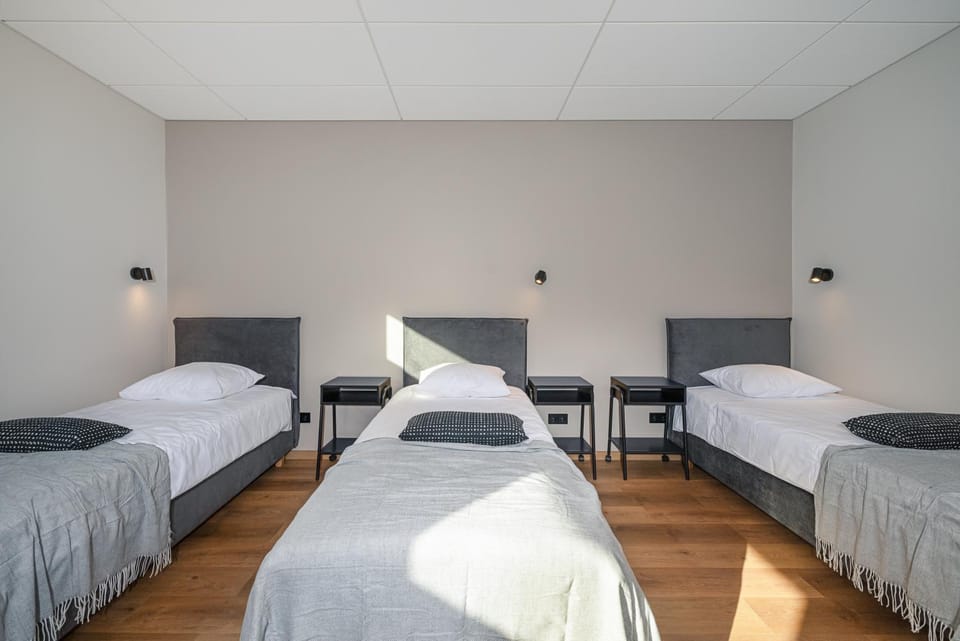 Betooni Stay Apartment in Estonia