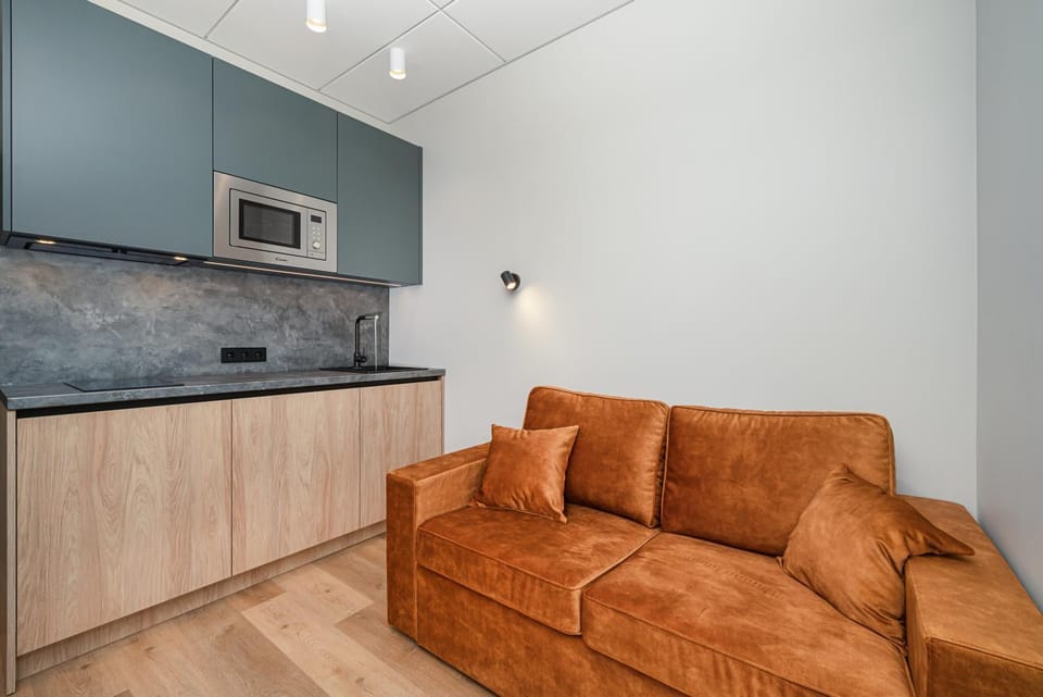 Betooni Stay Apartment in Estonia