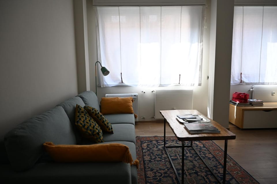 My Place in Como Apartment in Como