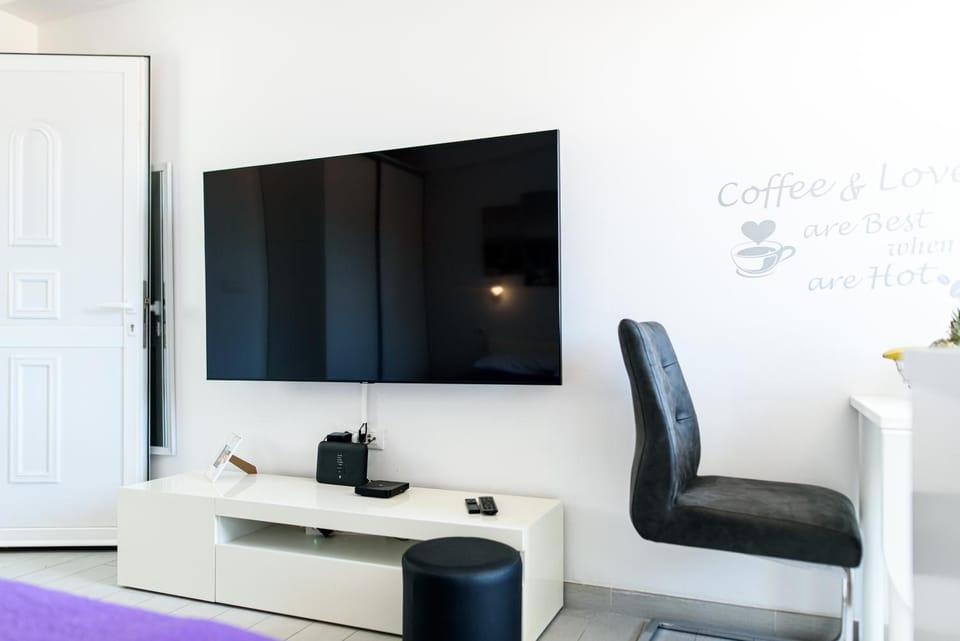 TV and multimedia