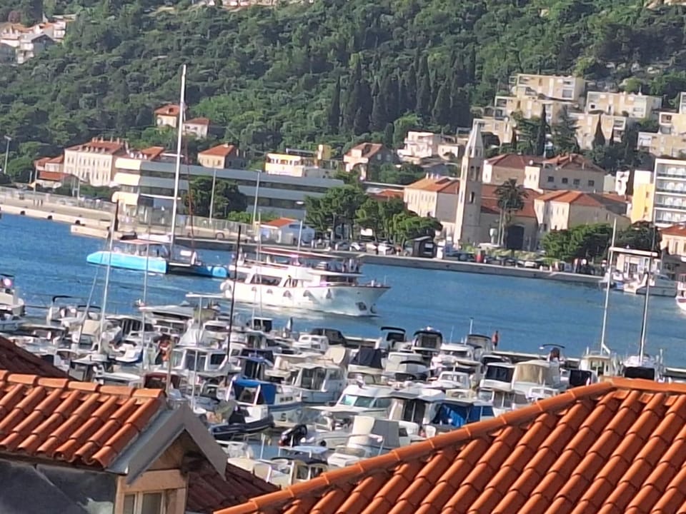 La Gaby Studio Apartment Apartment in Dubrovnik
