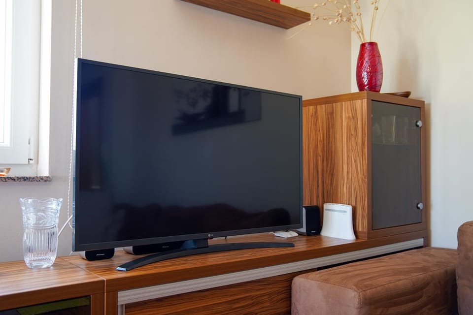 TV and multimedia
