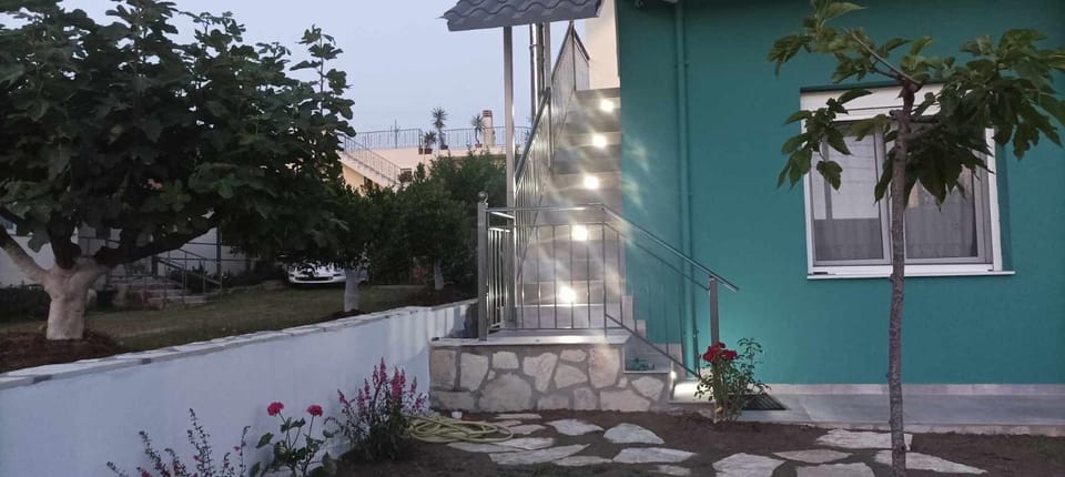 faskomilo house 2 Apartment in Peloponnese, Western Greece and the Ionian
