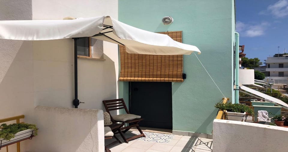 Patio, View (from property/room), Balcony/Terrace