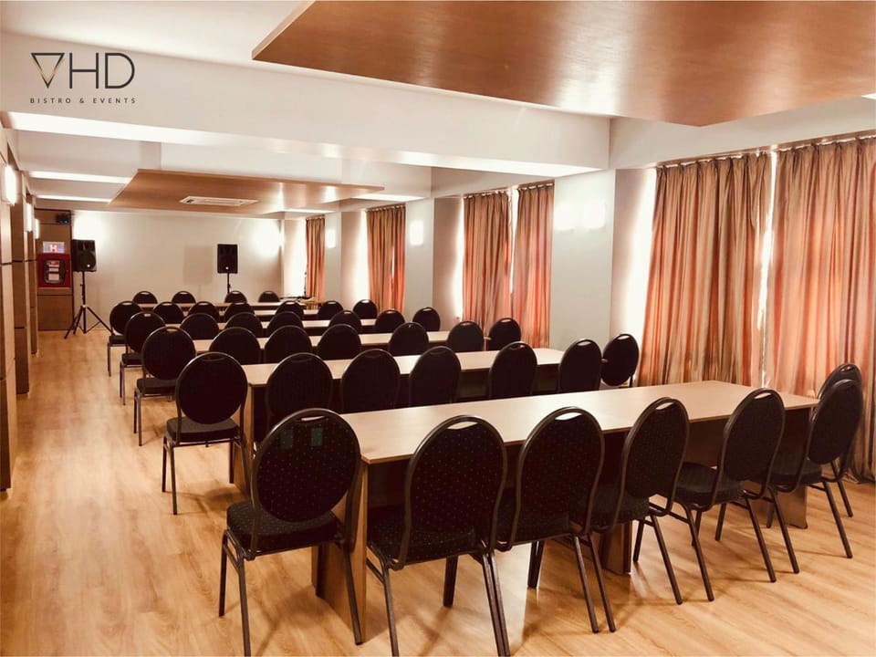TV and multimedia, Meeting/conference room